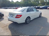 Mercedes-Benz C 300 Sport 4Matic WDDGF8BB1CR201941 photo