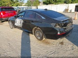 Honda Accord Sport 1HGCV1F31MA076785 fotografie