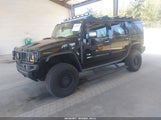 Hummer H2 Suv 5GRGN23U86H104173 снимка