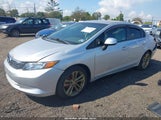 Honda Civic Lx 2HGFB2F52CH599018 снимка