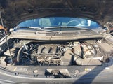 Ford Police Interceptor 1FM5K8AR1JGC95318 снимка