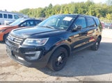 Ford Police Interceptor 1FM5K8AR1JGC95318 снимка