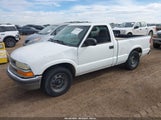 Chevrolet S-10 1GCCS14H538101392 снимка