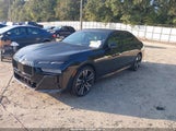 BMW 760 I xDrive WBA33EJ03PCM58220 снимка