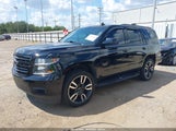Chevrolet Tahoe Lt 1GNSKBKC5KR382828 снимка