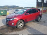 Chevrolet Equinox Lt 2GNAXUEV4K6262231 снимка
