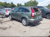 Honda Cr-V Ex 5J6RE485X9L027762 снимка