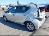 Toyota Prius C Three JTDKDTB38E1566124 снимка