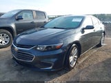 Chevrolet Malibu 1Lt 1G1ZE5ST8HF144619 снимка