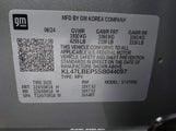 Buick Envista Sport Touring Fwd KL47LBEP5SB044097 fotografie