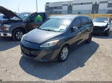 Mazda Mazda5 Sport JM1CW2BL7F0186773 снимка