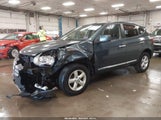 Nissan Rogue S JN8AS5MV4DW604479 снимка