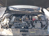 Nissan Altima Sv Fwd 1N4BL4DV8SN375658 fotografie