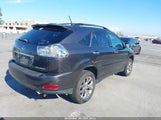 Lexus Rx 350 2T2HK31U59C107043 снимка