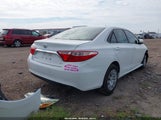 Toyota Camry Le 4T4BF1FK0GR534593 снимка