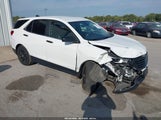 Chevrolet Equinox Fwd Lt 3GNAXKEV8MS152131 photo