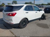 Chevrolet Equinox Fwd Lt 3GNAXKEV8MS152131 fotografie