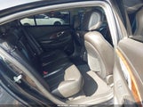 Buick Lacrosse Cxl 1G4GD5GDXBF135409 снимка