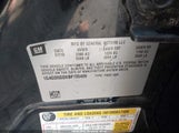 Buick Lacrosse Cxl 1G4GD5GDXBF135409 снимка