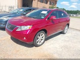 Lexus Rx 350 2T2ZK1BA0AC021866 снимка
