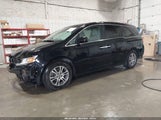 Honda Odyssey Ex-L 5FNRL5H69CB096009 снимка
