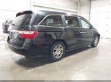 Honda Odyssey Ex-L 5FNRL5H69CB096009 снимка