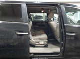 Honda Odyssey Ex-L 5FNRL5H69CB096009 снимка