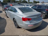 Chevrolet Impala 1Lt 1G1105S35HU194630 снимка