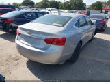 Chevrolet Impala 1Lt 1G1105S35HU194630 снимка