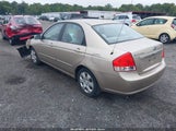 Kia Spectra Ex KNAFE121485511200 снимка