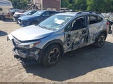 Subaru Crosstrek Limited JF2GTHMC3M8228463 снимка