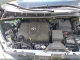 Toyota Sienna Le 8 Passenger 5TDKZ3DC6HS888752 снимка