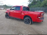 Ram  Night 4X4 5'7 Box 1C6RR7MT5HS647723 снимка