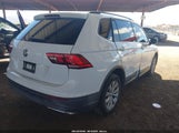 Volkswagen Tiguan 2.0T S 3VV1B7AX3JM067887 снимка