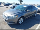 Ford Fusion Se 3FA6P0H72ER186497 снимка