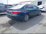 Toyota Camry Hybrid Xle 4T1BD1FK4FU166739 снимка
