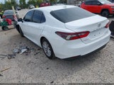 Toyota Camry Le 4T1C11AK9NU627811 fotografie