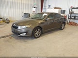 Kia Optima Lx 5XXGM4A71DG189977 снимка