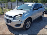 Chevrolet Equinox L 2GNALAEK7H6106421 снимка