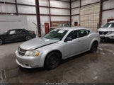 Dodge Avenger Sxt 1B3CC4FB5AN172695 photo