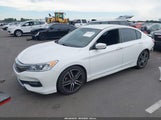 Honda Accord Sport 1HGCR2F57GA067525 photo