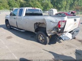 Chevrolet Silverado 2500Hd Lt2 1GCHK29K58E159270 снимка