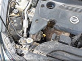Nissan Altima 2.5 S 1N4AL3APXFN912645 fotografie