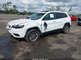 Jeep Cherokee Latitude Lux 4X4 1C4PJMLX5LD637202 снимка