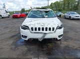 Jeep Cherokee Latitude Lux 4X4 1C4PJMLX5LD637202 снимка