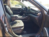 Toyota Highlander Xle 5TDHZRBH2LS021448 снимка