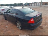 Ford Fusion Sel 3FAHP0JG1CR170842 снимка