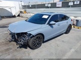 Honda Civic Sport Touring 19XFL1H84NE003063 fotografie