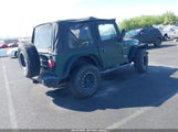 Jeep Wrangler Se 1J4FY29P7XP412247 снимка