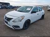 Nissan Versa 1.6 S 3N1CN7AP5FL821368 снимка